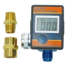 BGS-3263 Nyomásszabályozó 0,275-11 bar BGS-3263 Nyomásszabályozó 0,275-11 bar