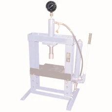 BGS-9247-3 Nyomásmérő óra BGS-9247 présgéphez BGS-9247-3 Nyomásmérő óra BGS-9247 présgéphez