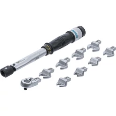 BGS-8856 Nyomatékkulcs készlet 6 - 30 Nm