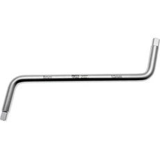 BGS-1006 Speciális olajleeresztő kulcs, Peugeot 8-10mm