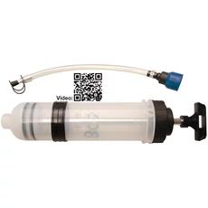 BGS-4068 Kézi pumpa 1500 ml BGS-4068 Kézi pumpa 1500 ml