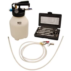 BGS-8775 Levegős váltó olaj leszívó és feltöltő BGS-8775 Levegős váltó olaj leszívó és feltöltő