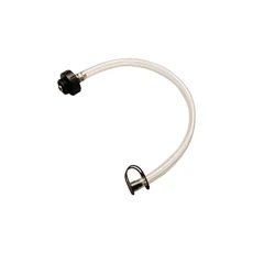 BGS-9000 Üzemanyag leeresztő adapter