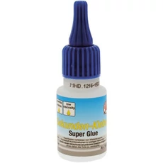 BGS-80853 Pillanatragasztó 20 g BGS-80853 Pillanatragasztó 20 g