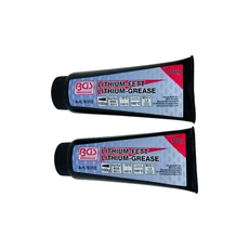 BGS-9312 Lítium zsír 2x100 g