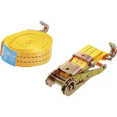 BGS-3495 Racsnis rakományrögzítő 6mx38mm