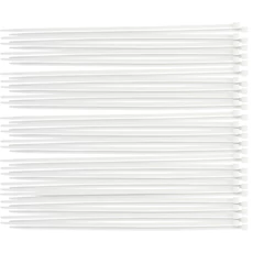 BGS-80770 Kábelkötegelő-készlet 4,8x250mm (50 darabos)