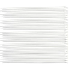 BGS-80772 Kábelkötegelő-készlet 4,8x300 mm (50 darabos)