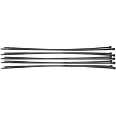 BGS-80773 Kábelkötegelő-készlet 8,0x700mm (10 darabos)