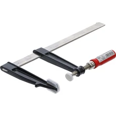 BGS-1841 Csavaros szorító, 300x120mm BGS-1841 Csavaros szorító, 300x120mm