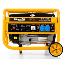 Higher AG áramfejlesztő generátor, 7.5Le, 4.2kW