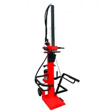 Baupro 14100 függőleges rönkhasító, 4.3kW, 14T, 100cm