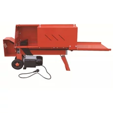 Baupro 5052 vízszintes rönkhasító, 1.5kW, 5T, 52cm