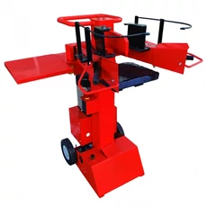 Baupro 8050 függőleges rönkhasító, 3kW, 8T, 52cm