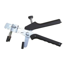 Bautool fogó ékes szintezőhöz, basic