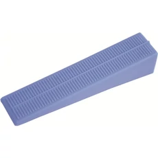 Bautool univerzális ék szintező kapuhoz, 100db