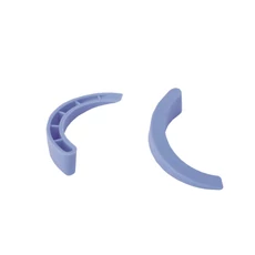 Bautool fugaék köríves 1-13mm, 50db