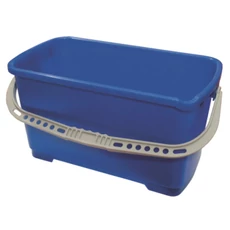 Bautool burkoló vödör, 23l