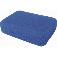 Bautool csempe lemosó szivacs, epoxy 50x130x180mm