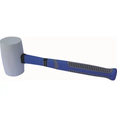 Bautool gumikalapács, soft nyéllel 60mm