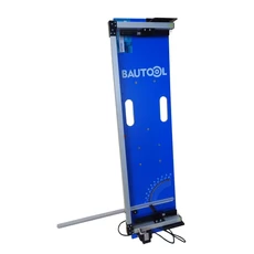 Bautool polisztirol vágó, kerettel 310x1170mm