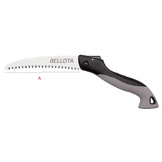 Bellota ágfűrész összecsukható kompozit markolattal, 180x4mm