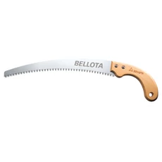 Bellota Garden Line ágfűrész fa markolattal, tokkal, 420mm