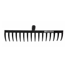 Bellota Garden Line gereblye fej, 375x93mm, 14fog Bellota Garden Line gereblye fej, 375x93mm, 14fog