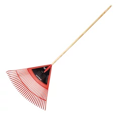 Bellota lombseprű fa nyéllel, 30fog, 82cm Bellota lombseprű fa nyéllel, 30fog, 82cm