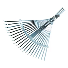 Bellota lombseprű fej nyél nélkül, állítható, 385-480mm Bellota lombseprű fej nyél nélkül, állítható, 385-480mm