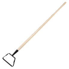 Bellota saraboló fa nyéllel, 161cm, 150x80mm
