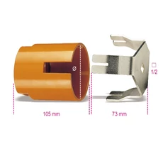 Beta 1493J olajszűrő leszedő Multijet
