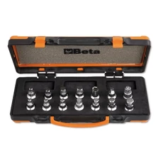 Beta 1494/C14A 14 részes szerszámkészlet olajcseréhez