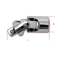 Beta 928/25 3/4&quot; csukló