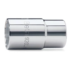Beta 920BL/10 1,2" tizenkétszögű hosszú dugókulcs, 10 mm