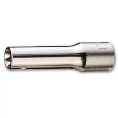 Beta 920FTX/L/12 1/2&quot; hosszú dugókulcs Torx csavarokhoz, E12