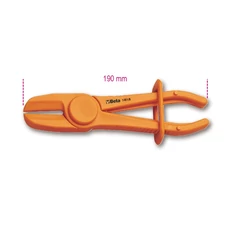 Beta 1481PL/B tömlőzáró fogó Beta 1481PL/B tömlőzáró fogó