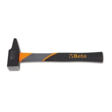 Beta 1370FT lakatos kalapács, francia modell, műanyag nyéllel, 380 mm, 2100 gr
