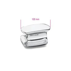 Beta 1312 üllő idom