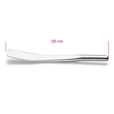 Beta 1327 erősített kanálvas