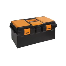 Beta CP15L műanyag szerszámosláda, hosszú  Beta CP15L műanyag szerszámosláda, hosszú