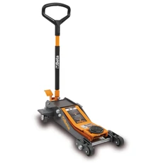 Beta 3030/2T hidraulikus emelő 2T 6 kerékkel