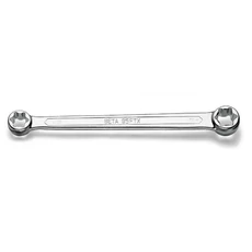 Beta 95FTX/14x18 egyenes Torx® csillagkulcs, krómozott, E14xE18