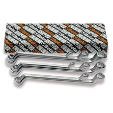 Beta 90/S13 13 részes hajlított csillagkulcs szerszám készlet