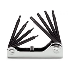 Beta 97TX/G8 8 részes hajlított Torx® imbuszkulcs készlet
