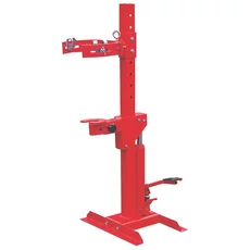 Hidraulikus rugóösszehúzó állvánnyal 1tonna