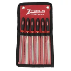 Z-TOOLS gyémánt tűreszelő készlet 6r. P150 160/70mm
