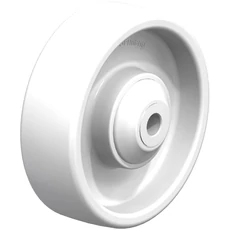 Blickle PO 100/10K élelmiszeripari műszaki kerék 100mm