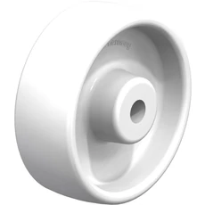 Blickle PO 100/12R élelmiszeripari műszaki kerék 100mm