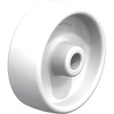 Blickle PO 100/15G élelmiszeripari műszaki kerék 100mm